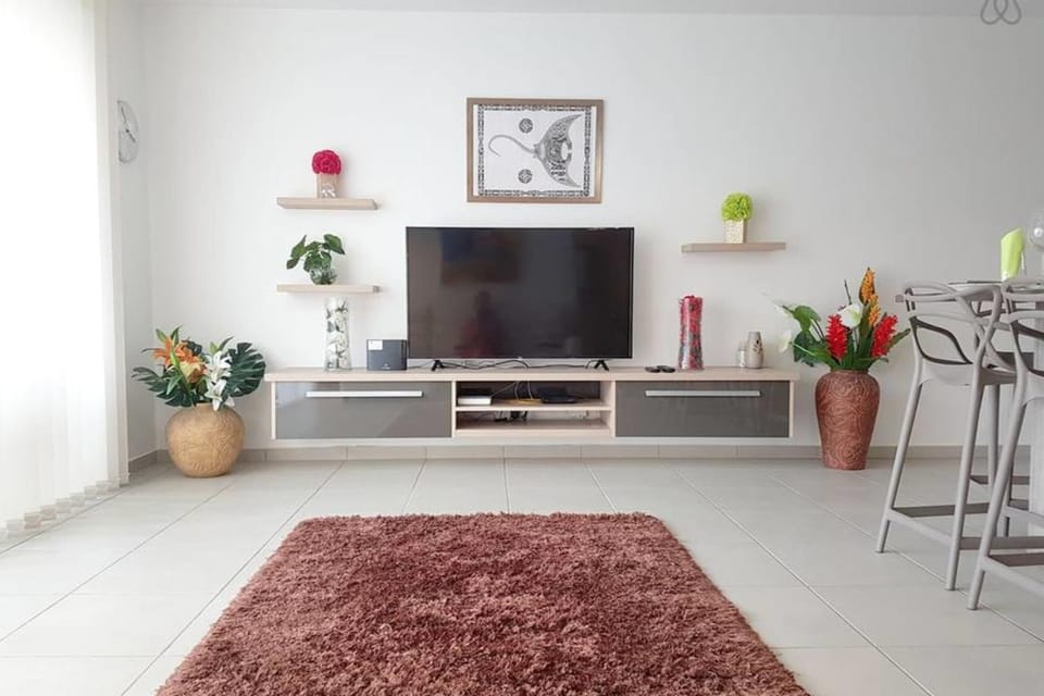 City'appart Apartment in Pape'ete
