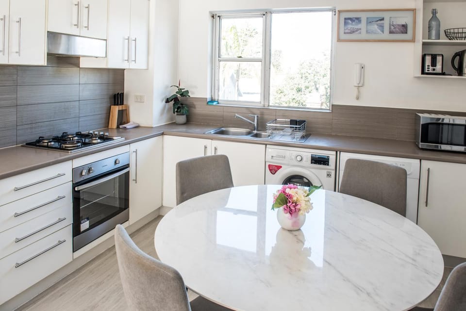 Lotus Stay Manly - Apartment 29G Apartment in Manly