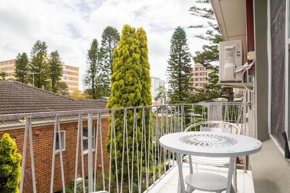 Lotus Stay Manly - Apartment 29G Apartment in Manly