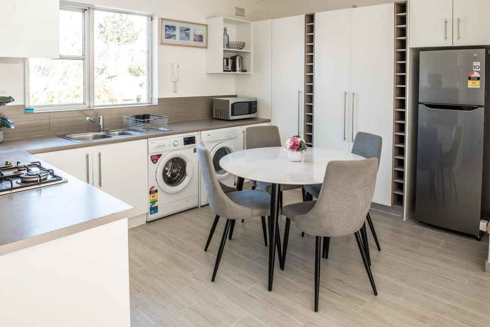 Lotus Stay Manly - Apartment 29G Apartment in Manly