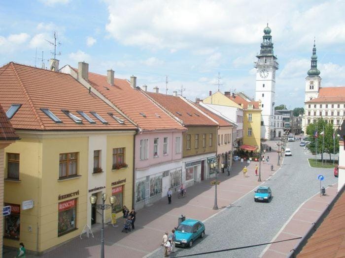 Bird's eye view, City view, Street view, Area and facilities