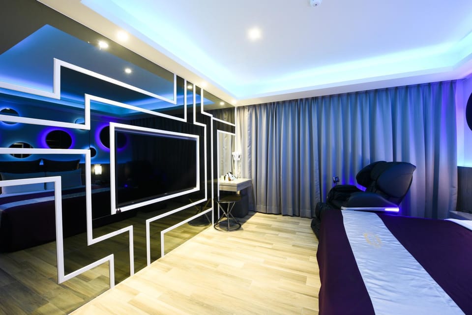 ZC Motel Motel in Taiwan, Province of China