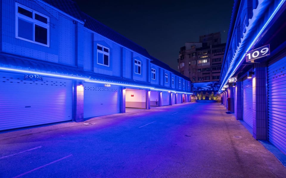 ZC Motel Motel in Taiwan, Province of China