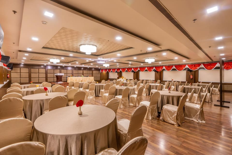 Banquet/Function facilities, Meeting/conference room