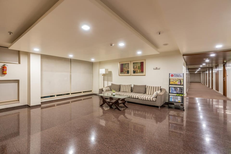 Best Western Plus Ramachandra Hotel in Visakhapatnam