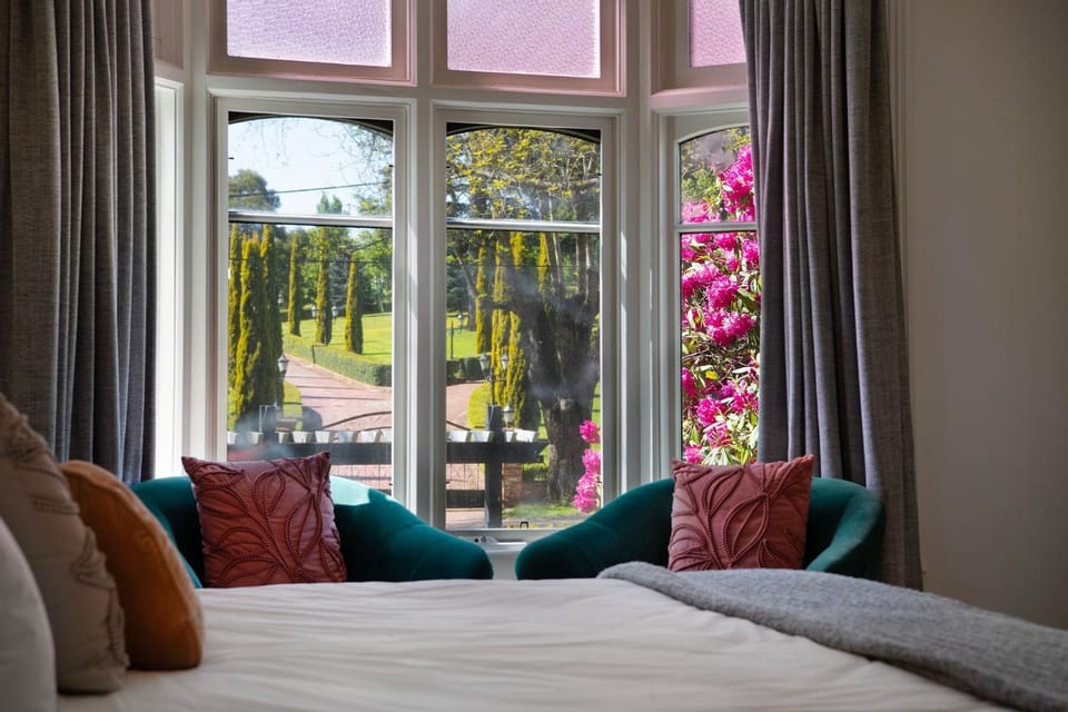 Beacon House House in Daylesford