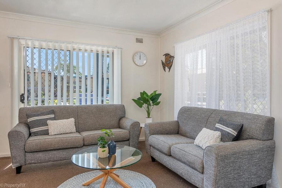 Jamaica Holiday Units Apartment in Forster