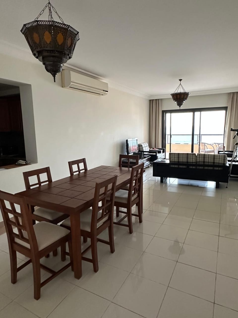 The View Hurgada Apartment in Hurghada
