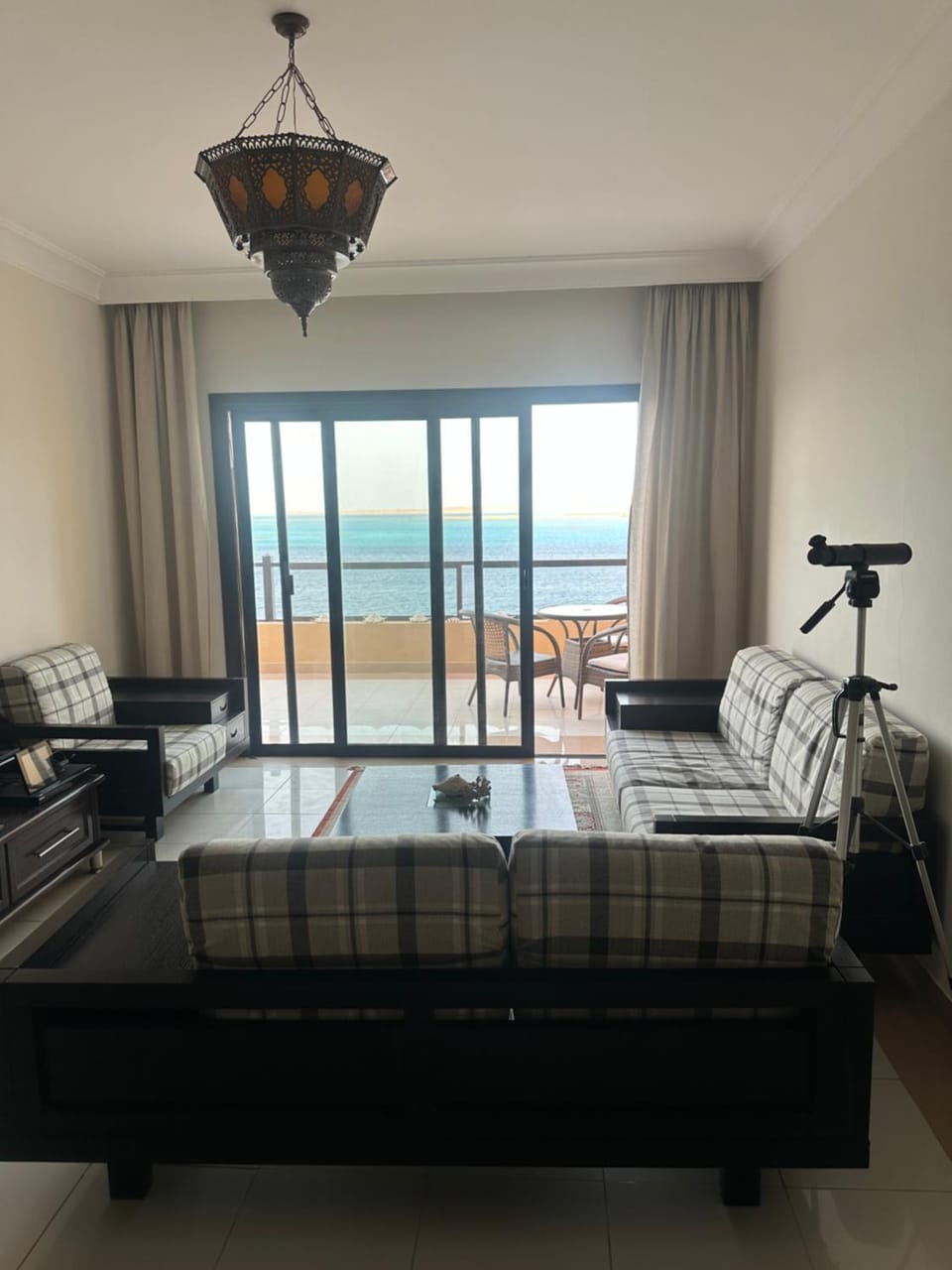 The View Hurgada Apartment in Hurghada