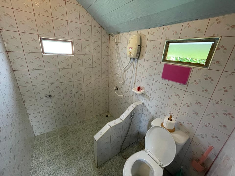Markhouse Bungalow Ko Kut Hotel in Trat Changwat