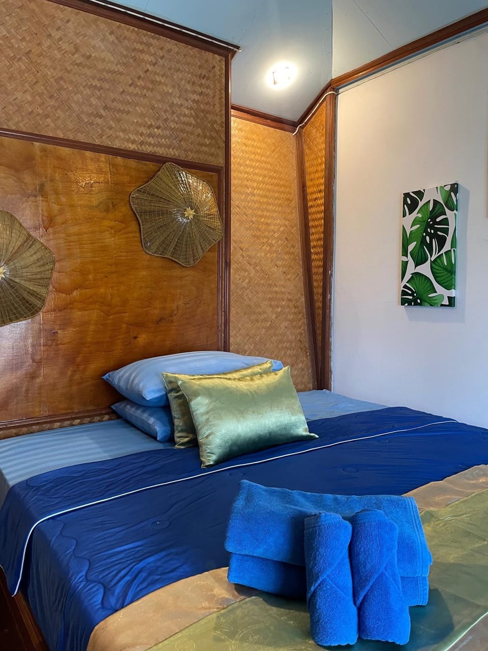 Markhouse Bungalow Ko Kut Hotel in Trat Changwat