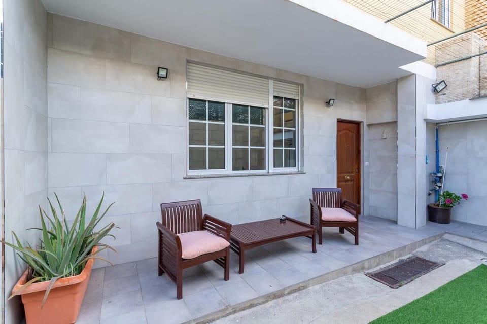 Ciudad Jardín Las Palmas GC House in Las Palmas de Gran Canaria