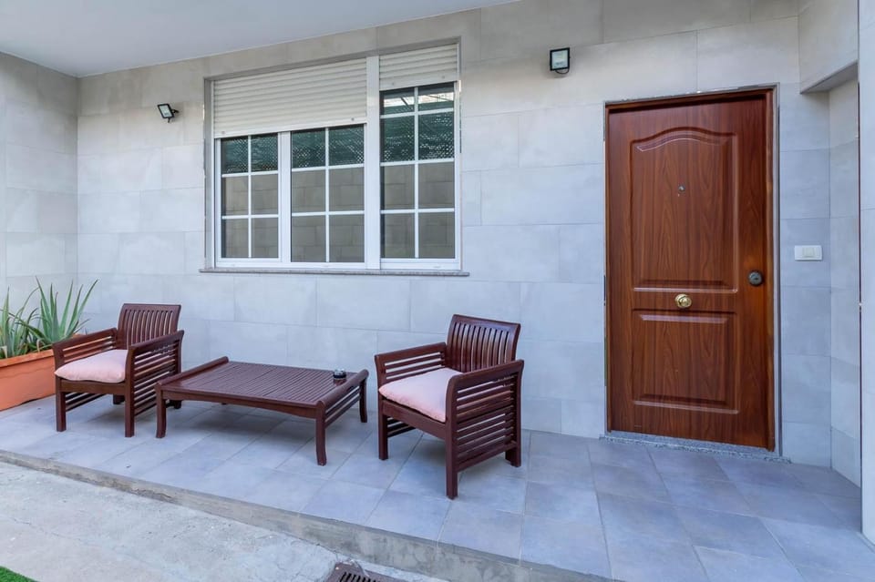 Ciudad Jardín Las Palmas GC House in Las Palmas de Gran Canaria