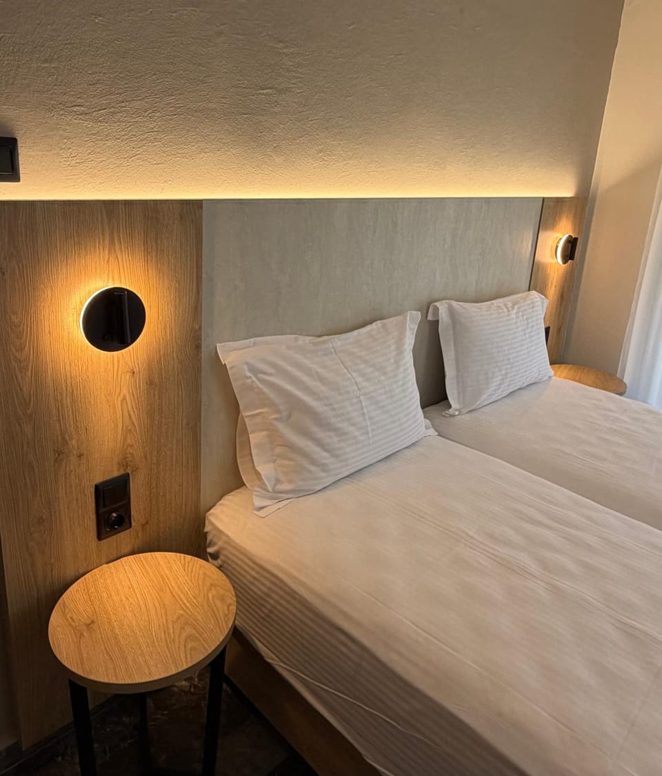 Hotel Angela Apartment in Decentralized Administration of Macedonia and Thrace