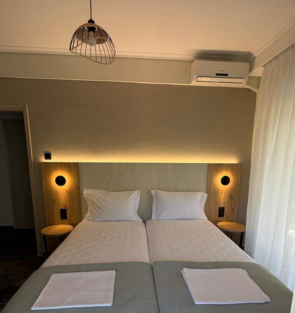 Hotel Angela Apartment in Decentralized Administration of Macedonia and Thrace