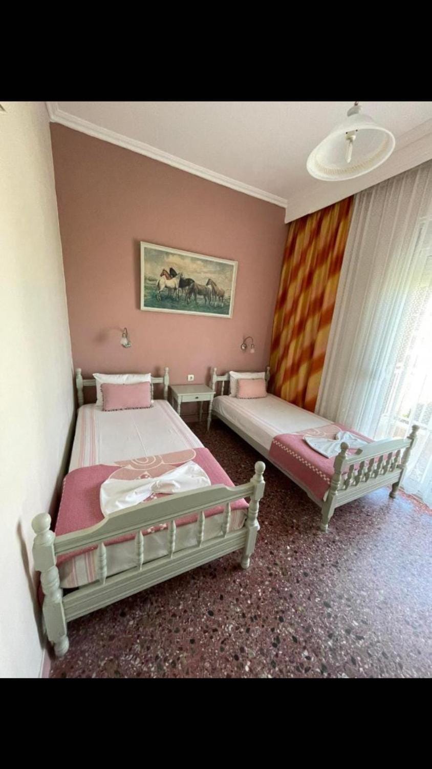Hotel Angela Apartment in Decentralized Administration of Macedonia and Thrace