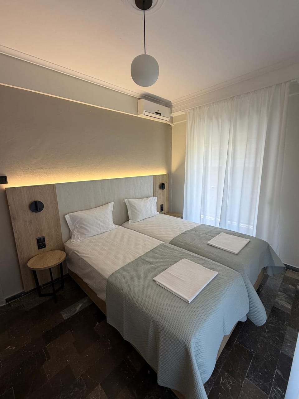 Hotel Angela Apartment in Decentralized Administration of Macedonia and Thrace