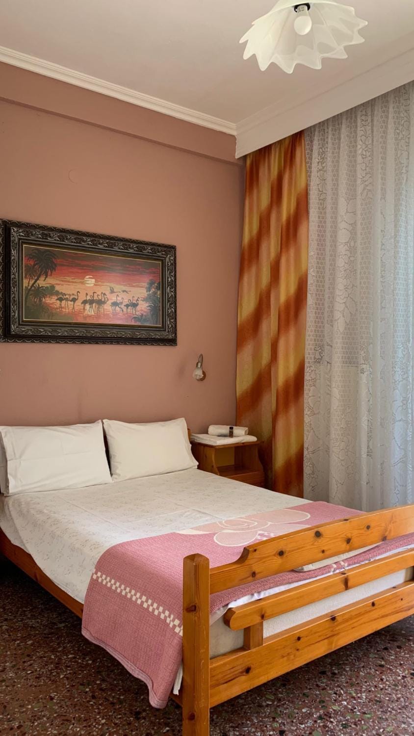 Hotel Angela Apartment in Decentralized Administration of Macedonia and Thrace