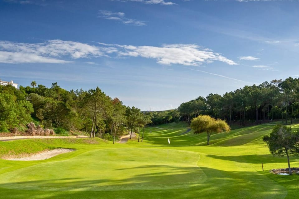 Golfcourse