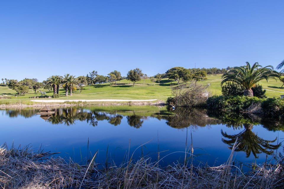 Golfcourse
