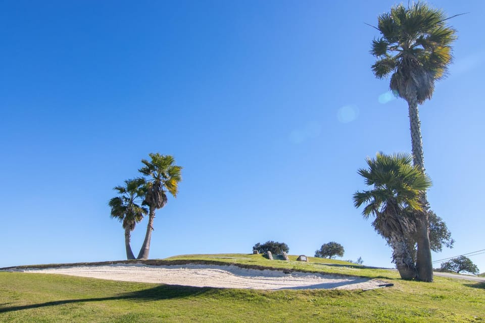 Golfcourse