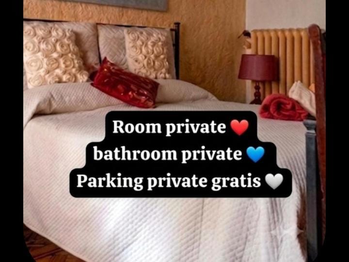 B&B Amarantha Gothica Genoa Bed and Breakfast in Genoa
