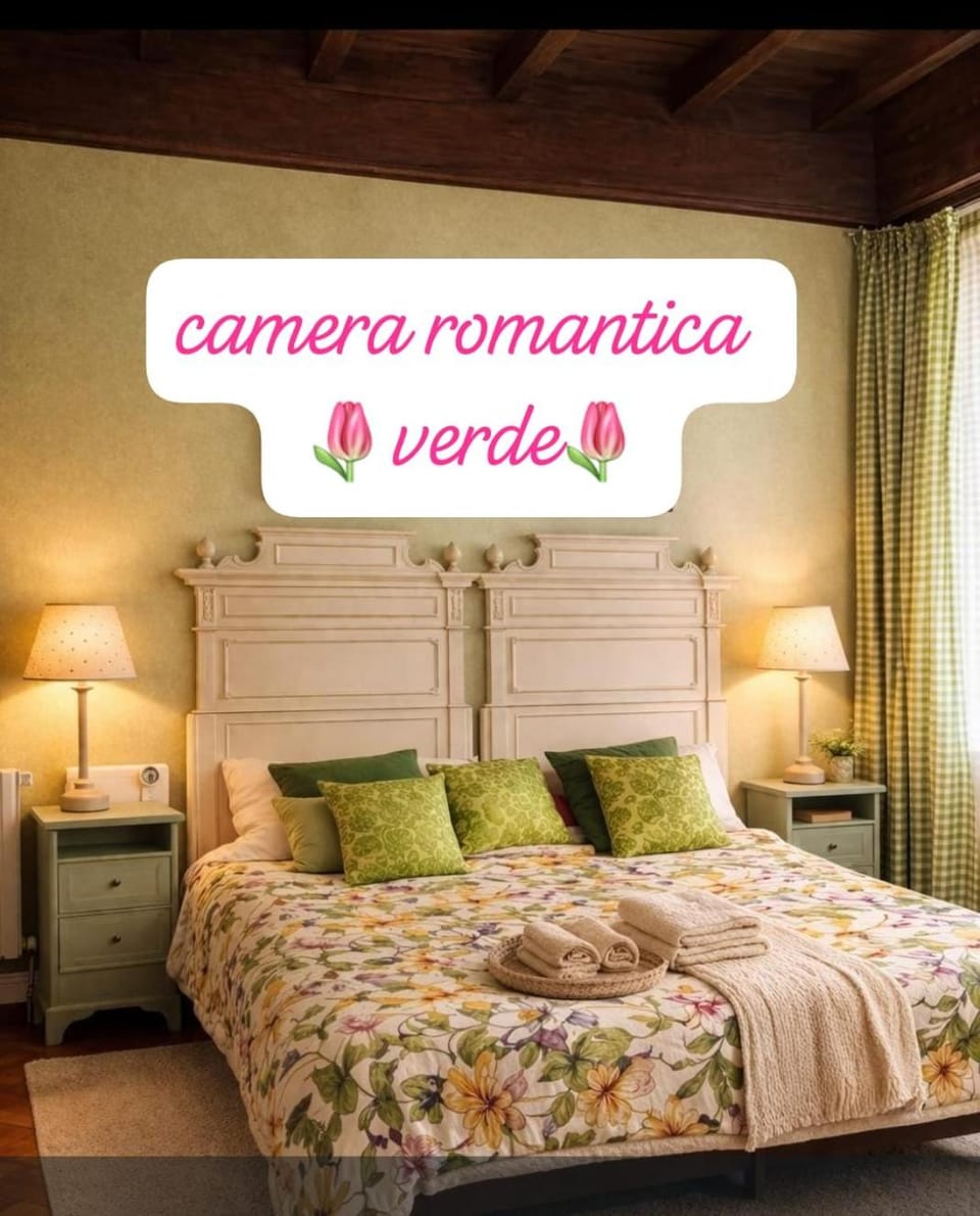 B&B Amarantha Gothica Genoa Bed and Breakfast in Genoa