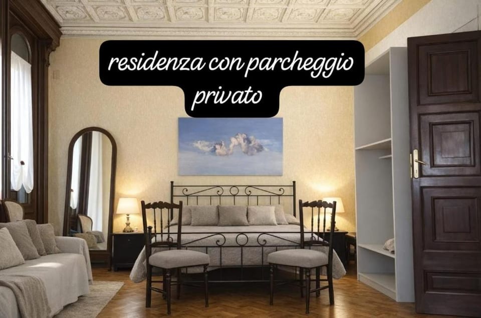 B&B Amarantha Gothica Genoa Bed and Breakfast in Genoa