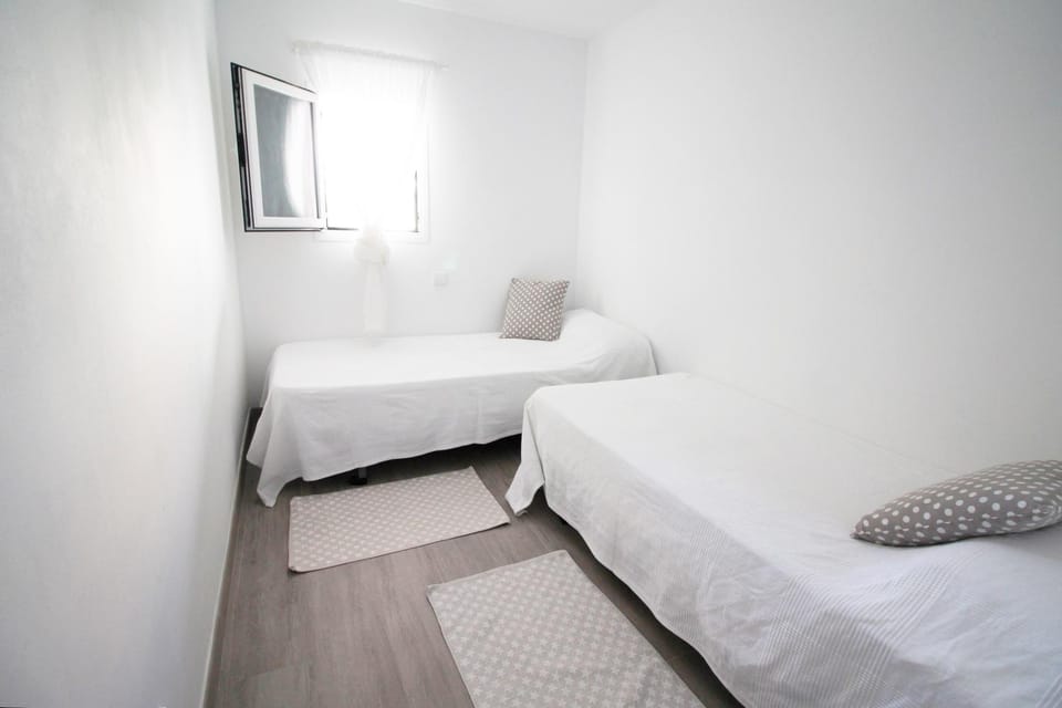 Apartaments Es Port para largas estancias Apartment in Migjorn