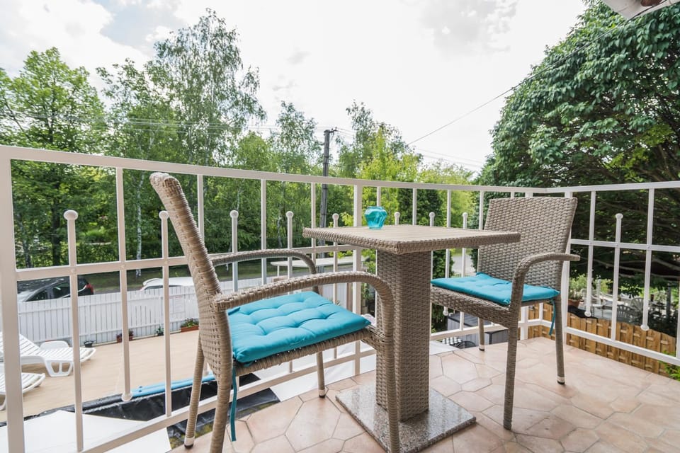Balcony/Terrace, Balcony/Terrace