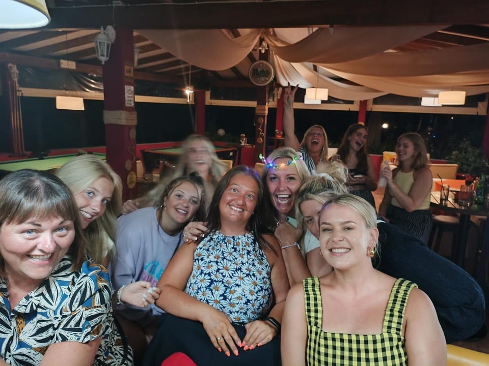 DAMIA HOTEL Apts Apartment hotel in Corfu, Greece