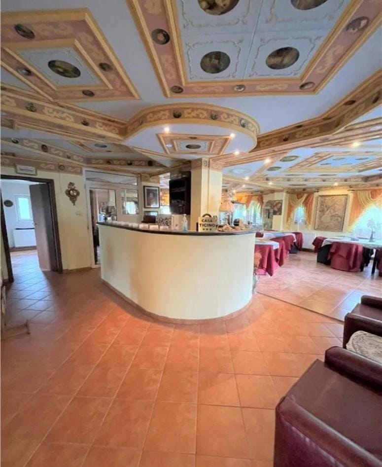 Casa Ticino Predeal Vacation rental in Prahova, Romania