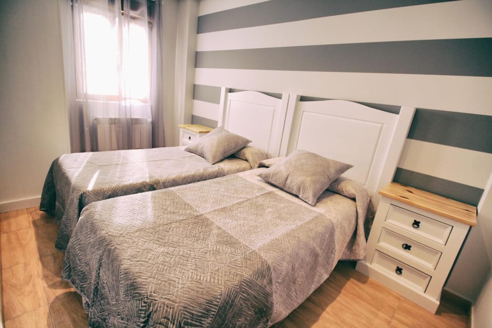 Apartamentos La Fuente de Enmedio Apartment in Cantabria
