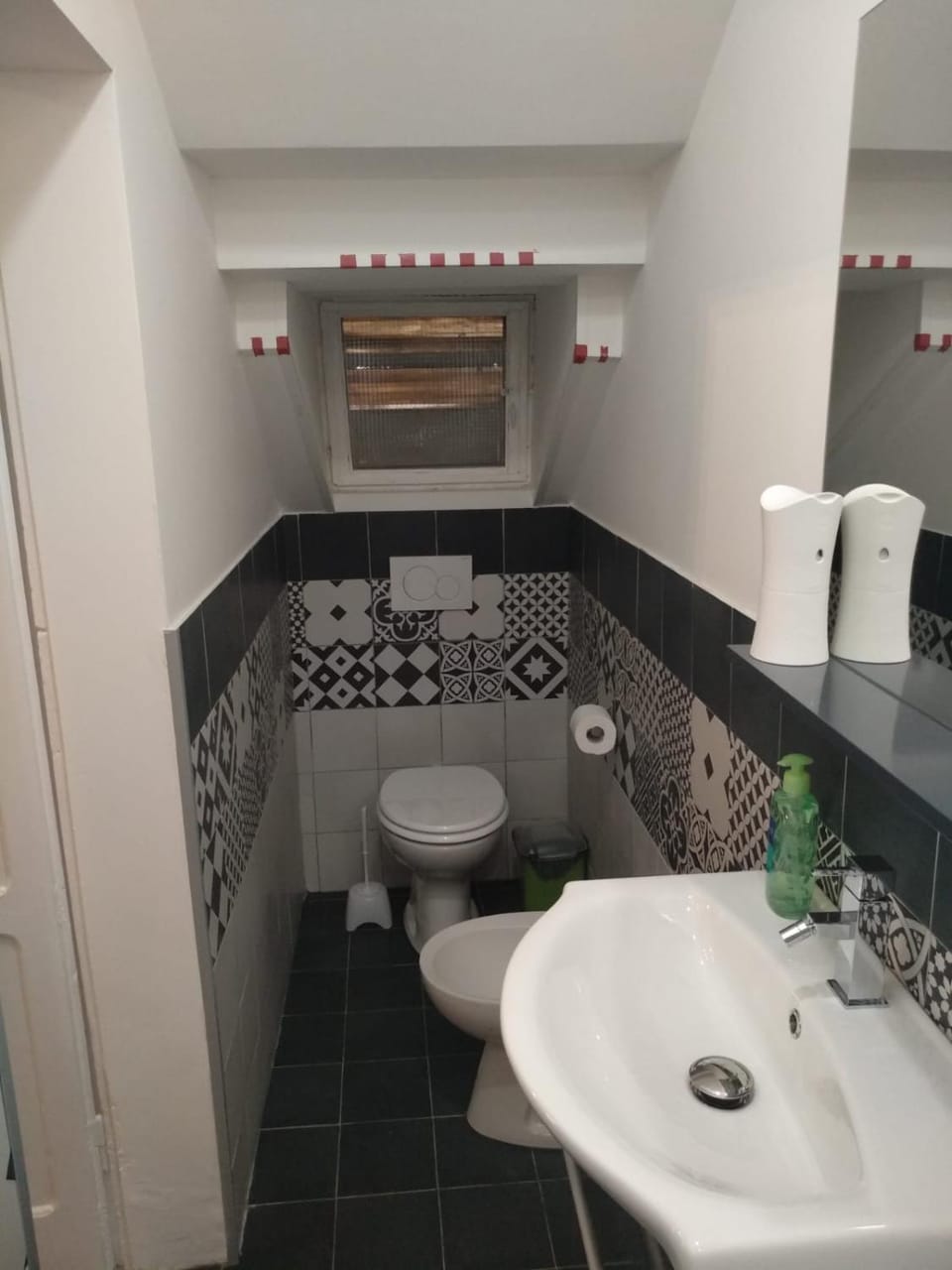 Toilet, Bathroom