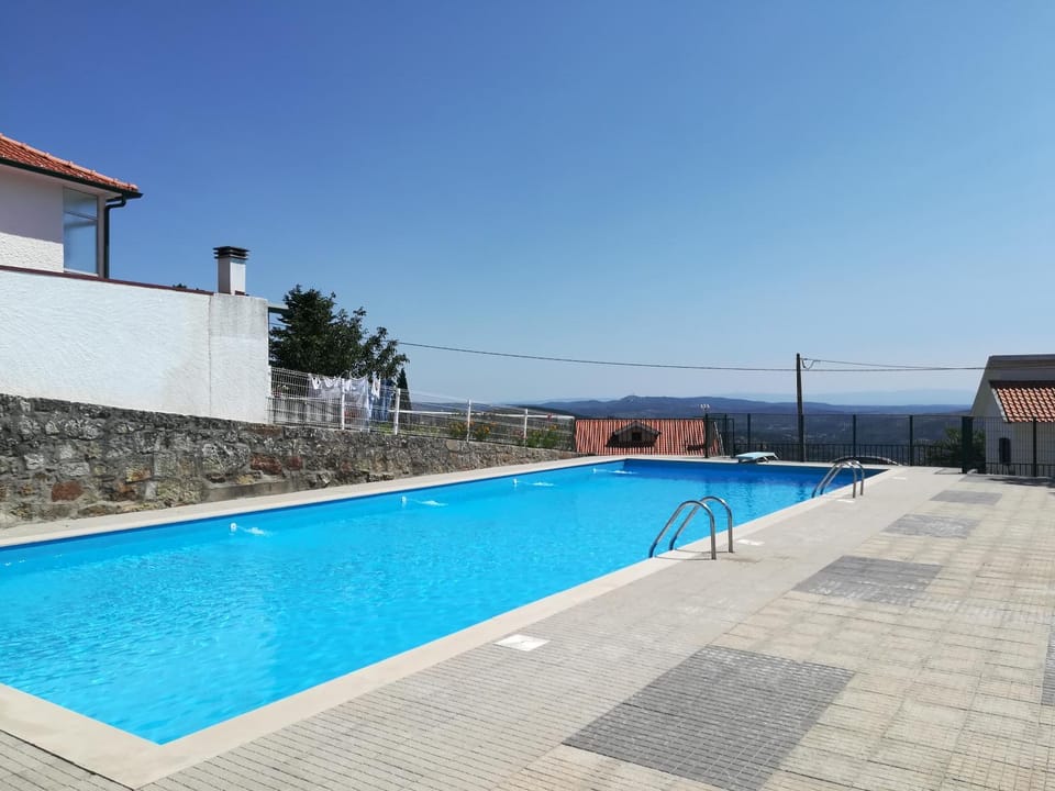 Activities, Swimming pool
