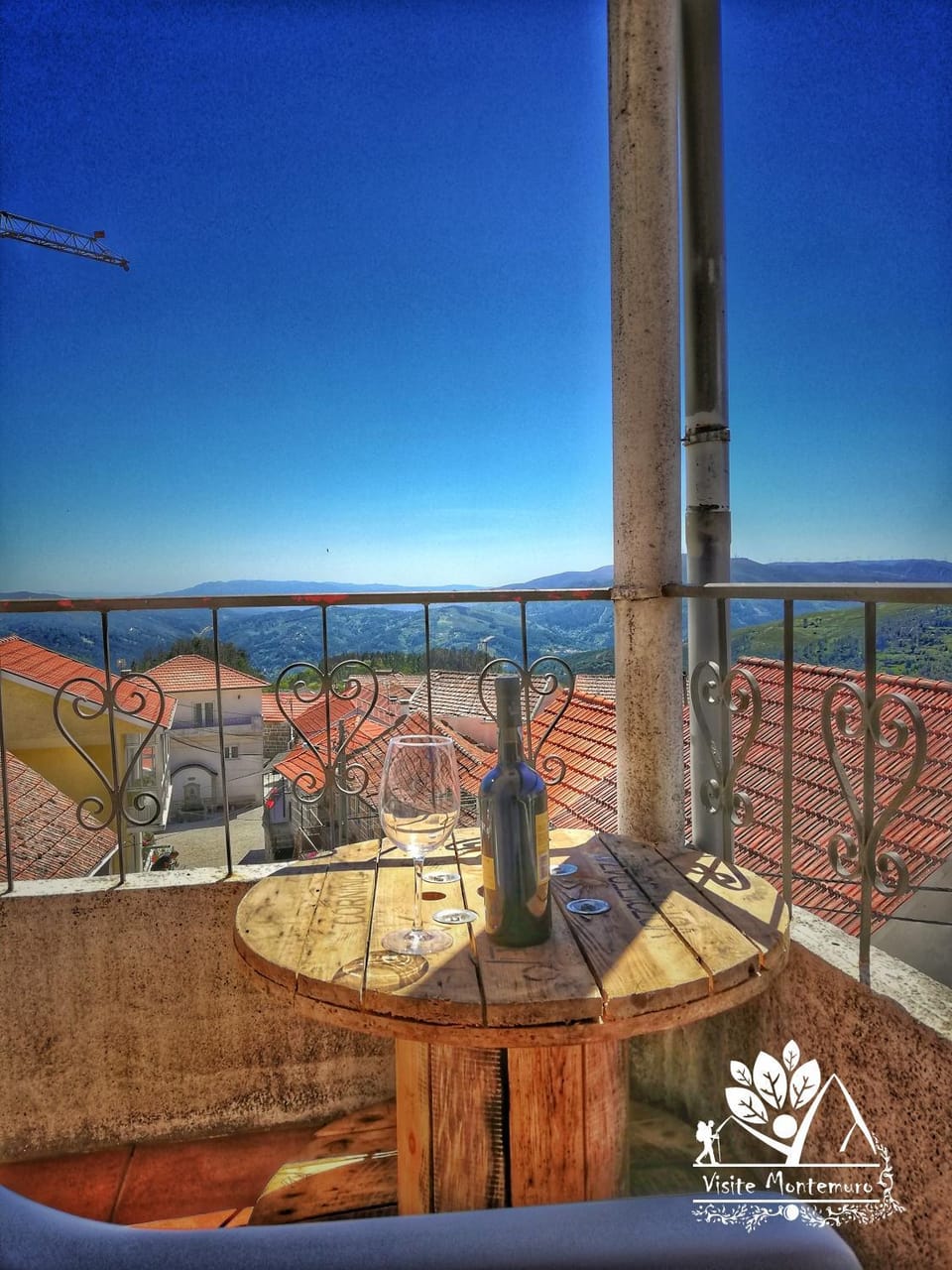 Balcony/Terrace, On site, Drinks