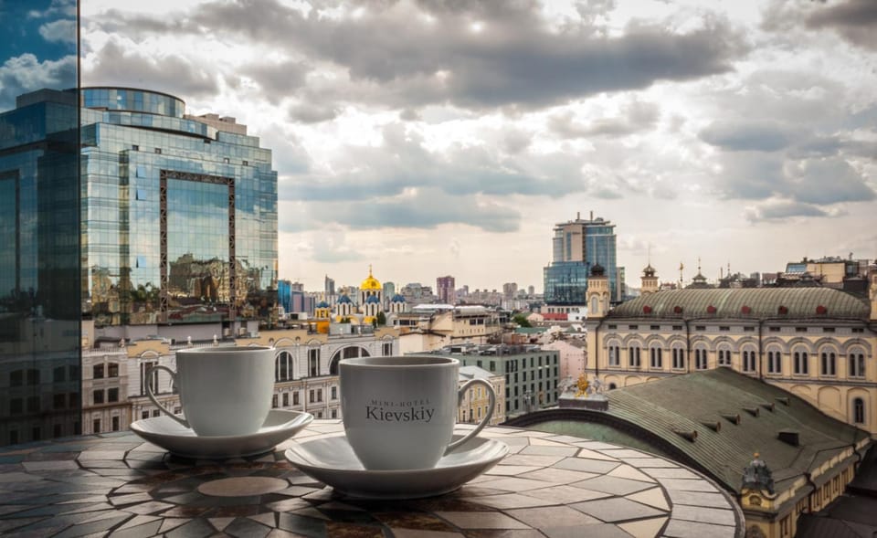 City view