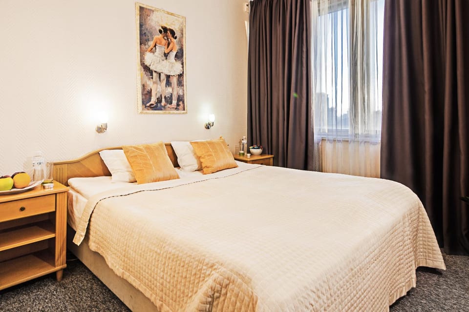 Mini-Hotel Kyivskyі Hotel in Kiev City - Kyiv