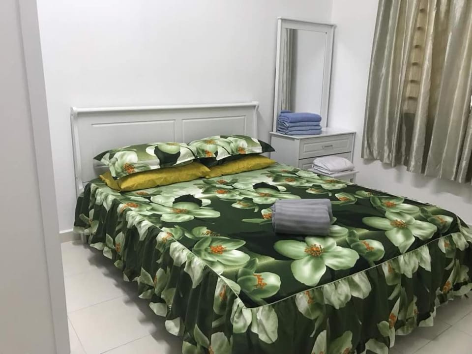 Salsabila Homestay Vacation rental in Malaysia