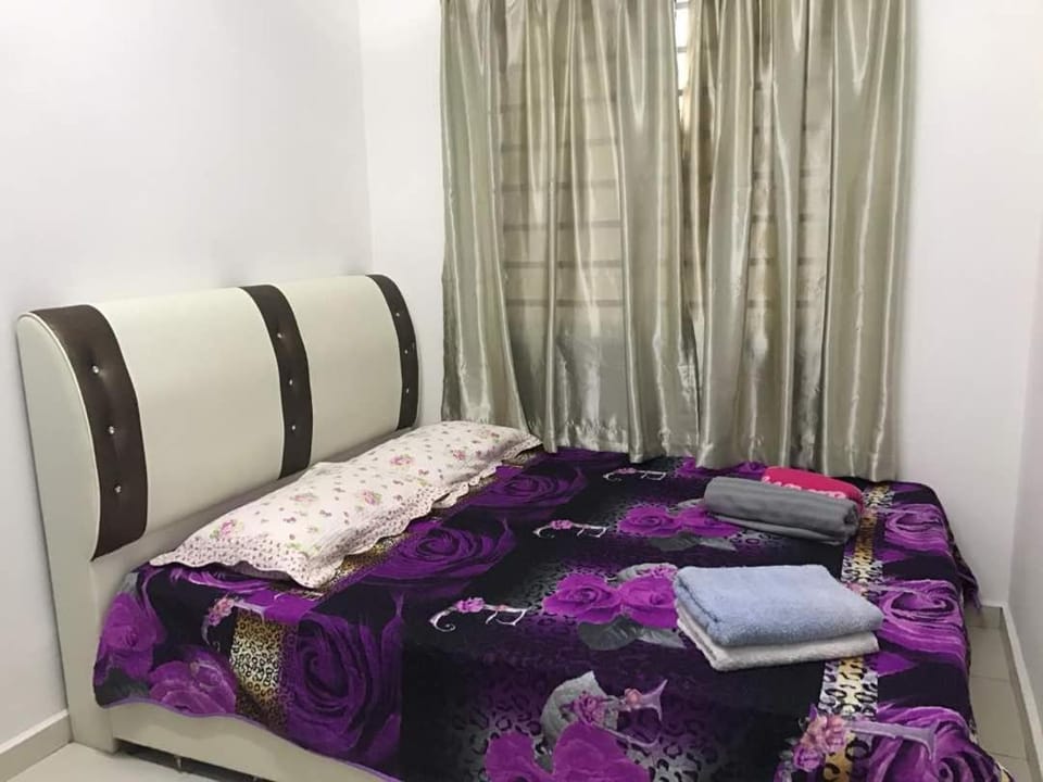 Salsabila Homestay Vacation rental in Malaysia