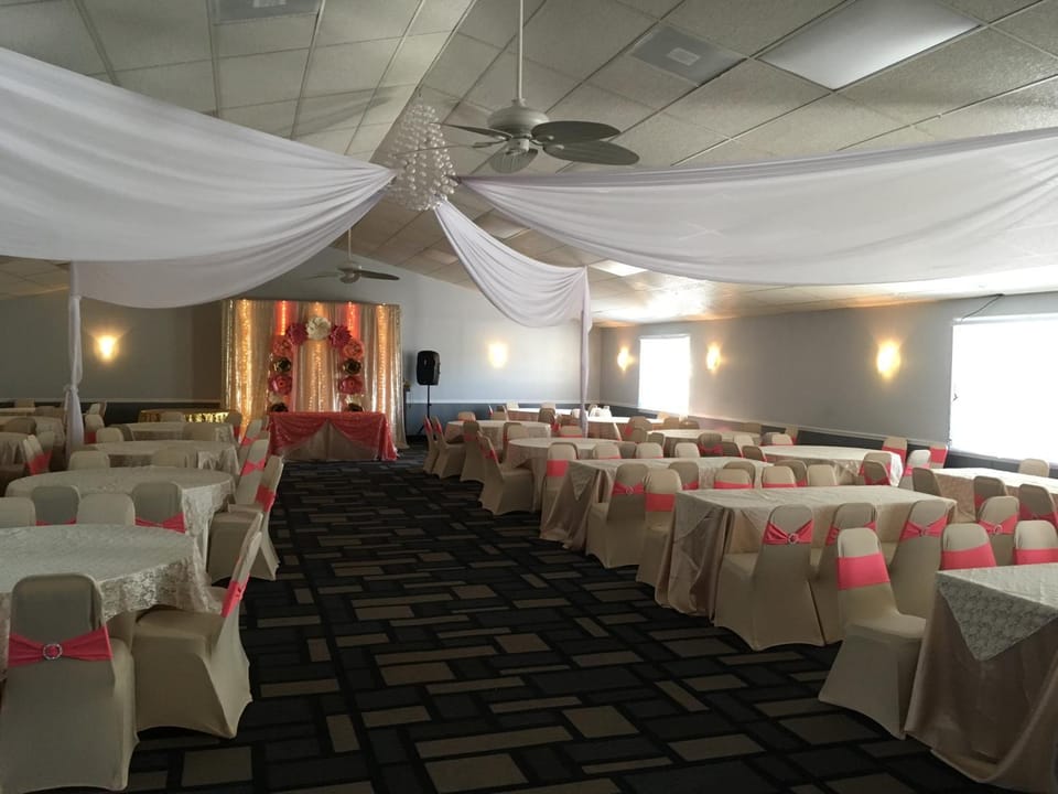 Business facilities, Meeting/conference room