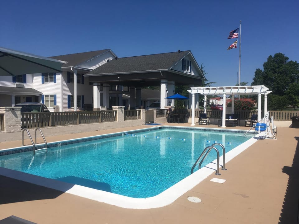Pool view, Area and facilities, Swimming pool, Swimming pool