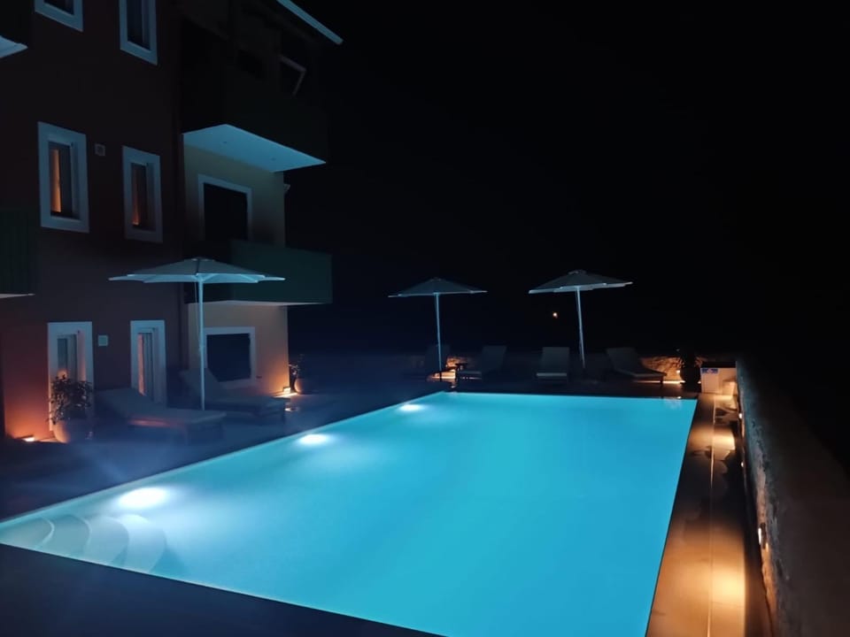 Porto Nirikos Lefkada Apartment in Lefkada, Lefkada Municipality, Greece
