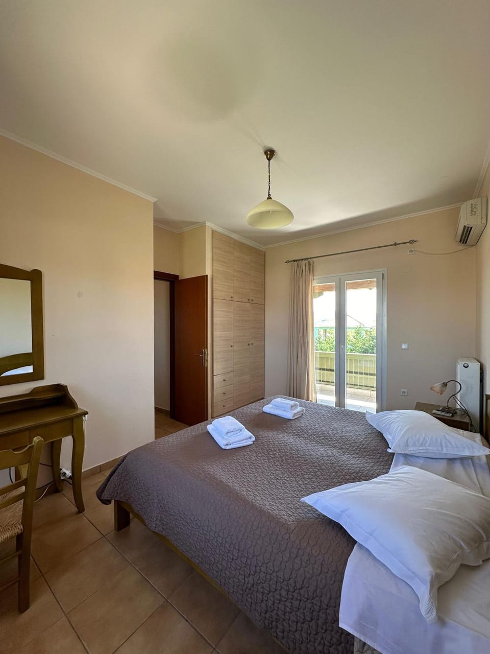 Porto Nirikos Lefkada Apartment in Lefkada, Lefkada Municipality, Greece