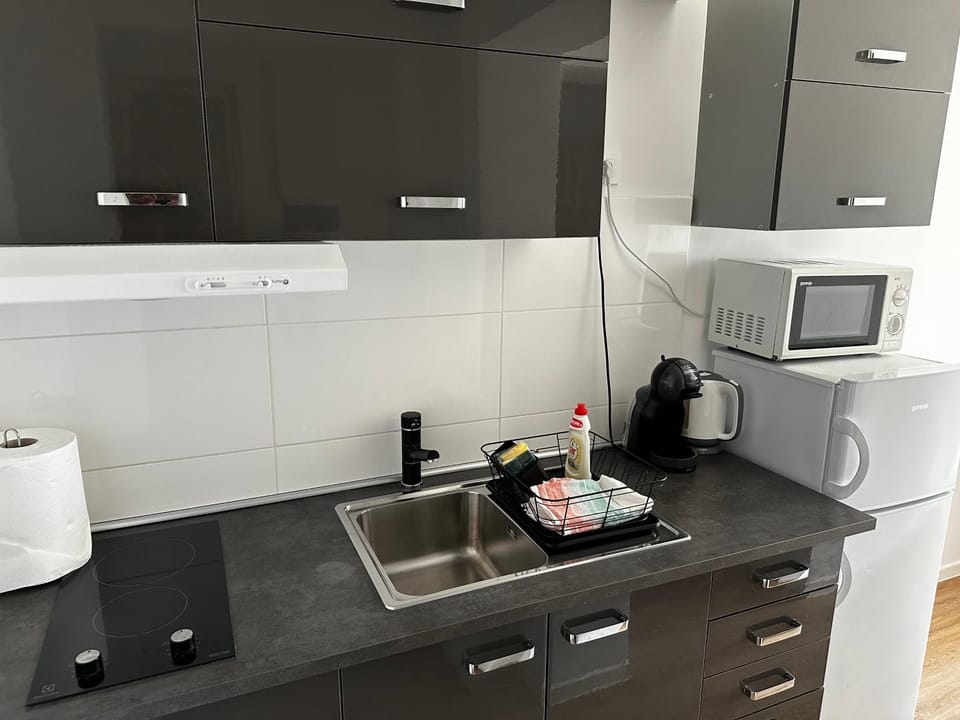 Croatiaumag Apartment in Istria County