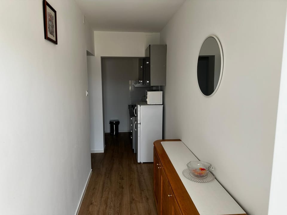 Croatiaumag Apartment in Istria County