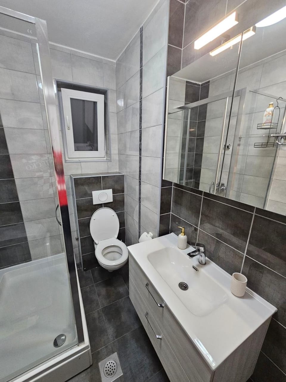 Apartman Lucija kuća za odmor Apartment in Vojvodina