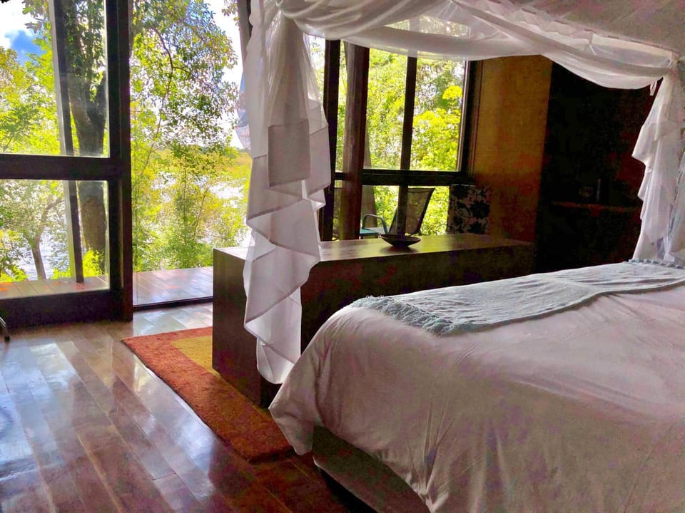 RiverDance Lodge Nature lodge in Namibia