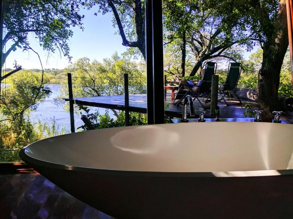 RiverDance Lodge Nature lodge in Namibia