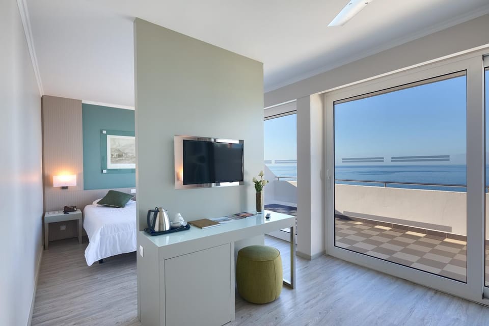 Sea view, Sea view